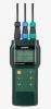 Máy đo đa chi tiêu nước 6 trong 1 Extech EC700
