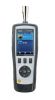 Máy đo đếm hạt bụi và HCHO CEM DT-9851M