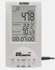 MÁY ĐO KHÍ CO2 VÀ NHIỆT ĐỘ KHÔNG KHÍ EXTECH CO220