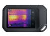 MÁY ĐO NHIỆT ĐỘ HỒNG NGOẠI FLIR C8