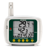 Thiết bị đo ghi dữ liệu nhiệt độ độ ẩm Extech 42280A 