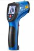 Thiết bị đo nhiệt độ bằng tia hồng ngoại CEM DT-8867H (1650 oC)